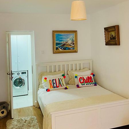 River View - Old City Apartment Bucareste Exterior foto