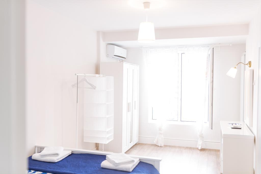 River View - Old City Apartment Bucareste Exterior foto