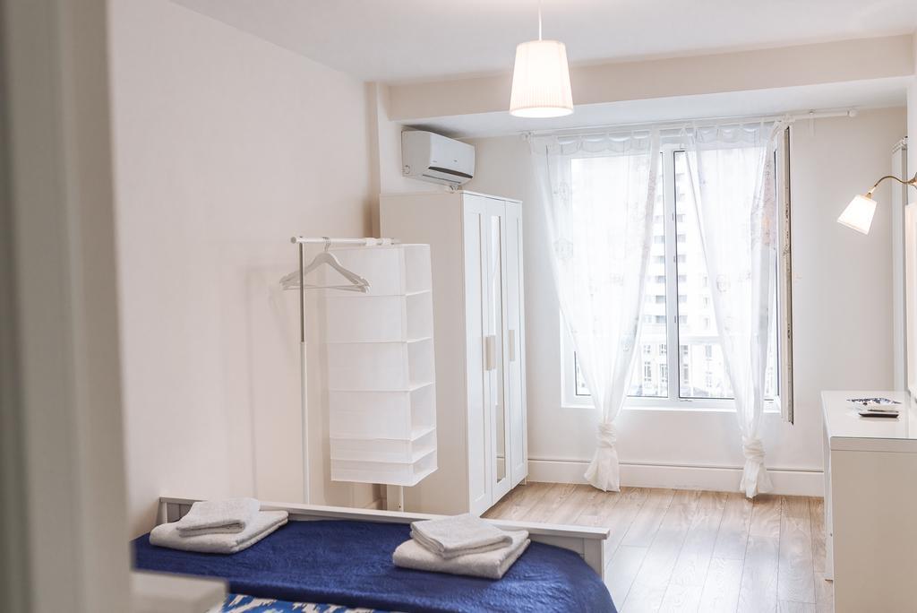 River View - Old City Apartment Bucareste Exterior foto